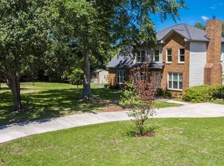 144 Elvington Ln, Lexington, SC 29073