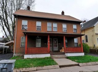 51 Prospect St, Enfield, CT 06082