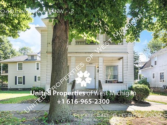 2nd image of 1048 Lincoln Ave NW #2