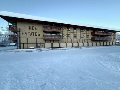 924 Kellum St Unit 304, Fairbanks, AK, 99701