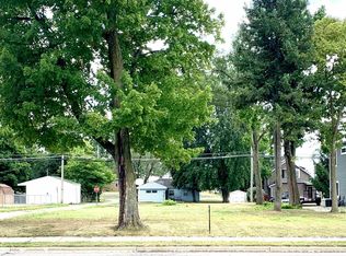 1410 E Center St, Warsaw, IN