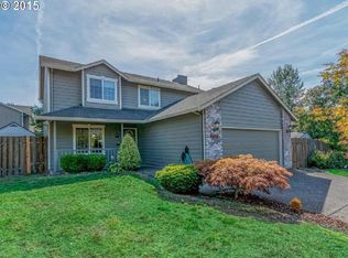 5502 SE Clearbrook St, Hillsboro, OR 97123