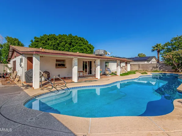 3809 W RUE DE LAMOUR Avenue, Phoenix, AZ 85029