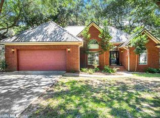 19760 Hunters Loop, Fairhope, AL 36532