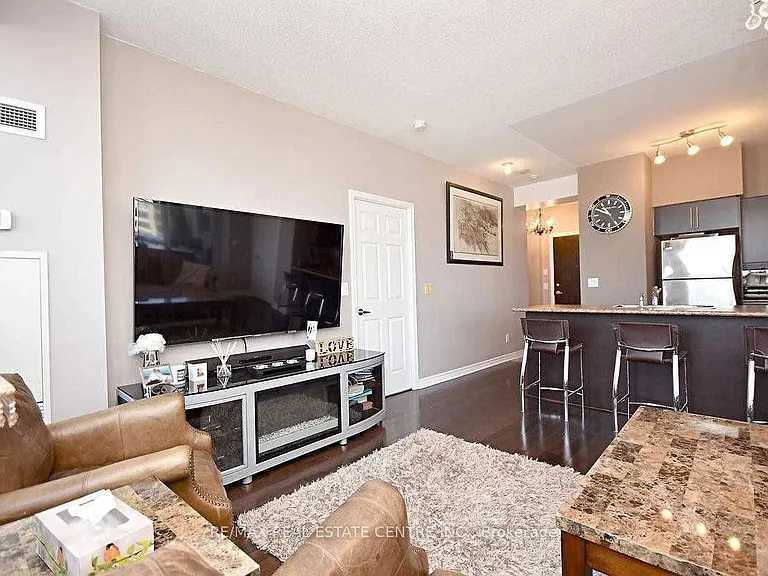 388 Prince Of Wales Dr #3206 — Photo 8