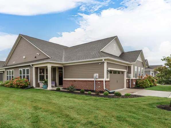 15013 Stonneger St, Westfield, IN 46074