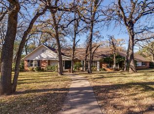 5917 Jacqueline Rd, Fort Worth, TX 76112