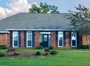 7518 Arrowleaf Rd, Montgomery, AL 36117