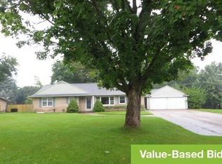 2906 Hill An Brook Dr, Portage, MI 49024