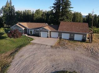 364 Anderson Ln, Kalispell, MT 59901
