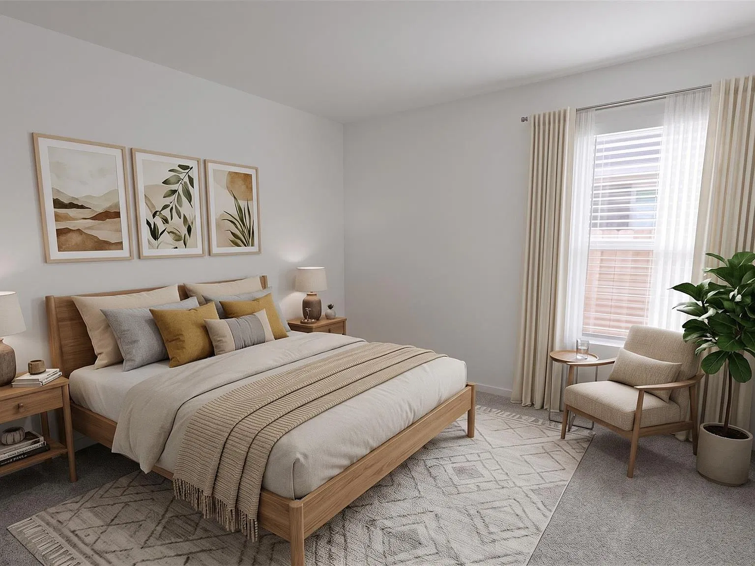 4 bed, 2.0 bath, $2,249 — Photo 4