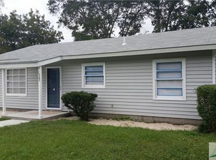 1523 Cloverdale Dr, Savannah, GA 31415