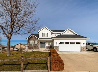 1653 E Millstone Cir, Cedar City, UT 84721