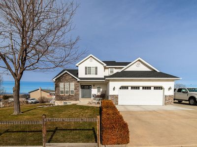 1653 E Millstone Cir, Cedar City, UT, 84721