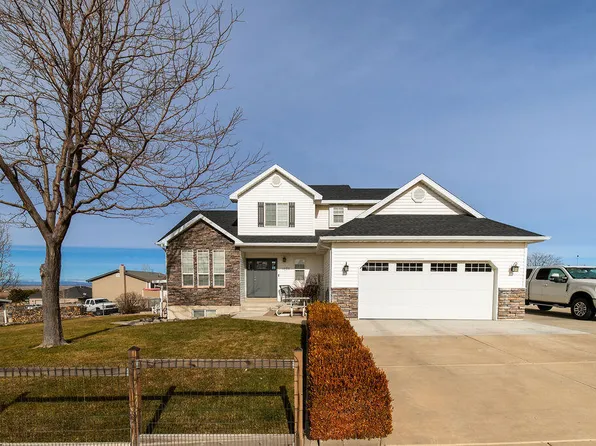 1653 E Millstone Cir, Cedar City, UT 84721