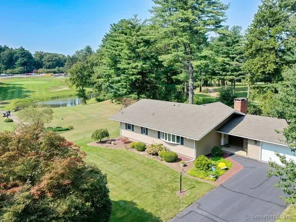 143 Pattonwood Drive, Southington, CT 06489