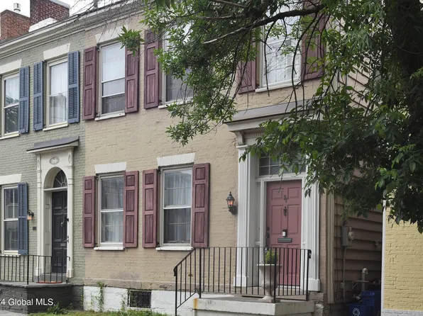 27 Front Street, Schenectady, NY 12305