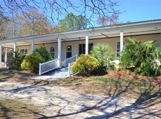 356 Peachtree Ext, Leesville, SC 29070