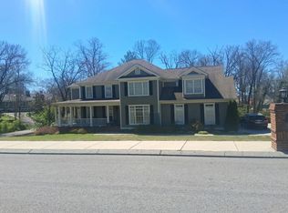 290 Marrcrest Ln, Signal Mountain, TN 37377