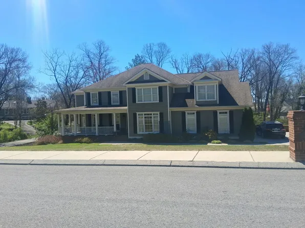 290 Marrcrest Ln, Signal Mountain, TN 37377