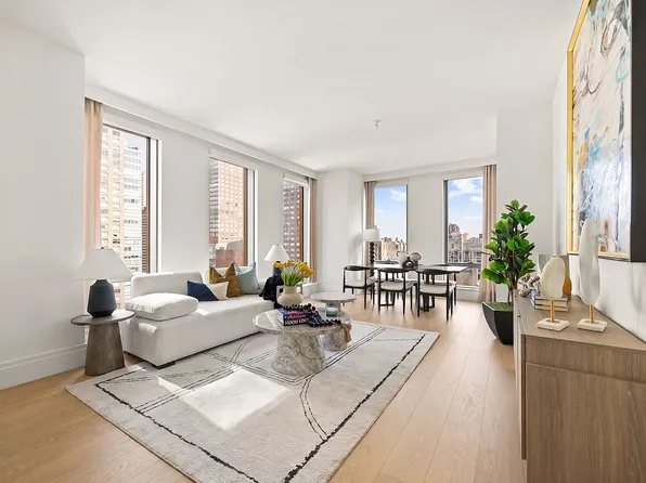 50 W 66th St #15A, New York, NY 10023