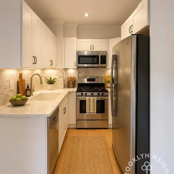 63 Montague St #1F — Photo 3