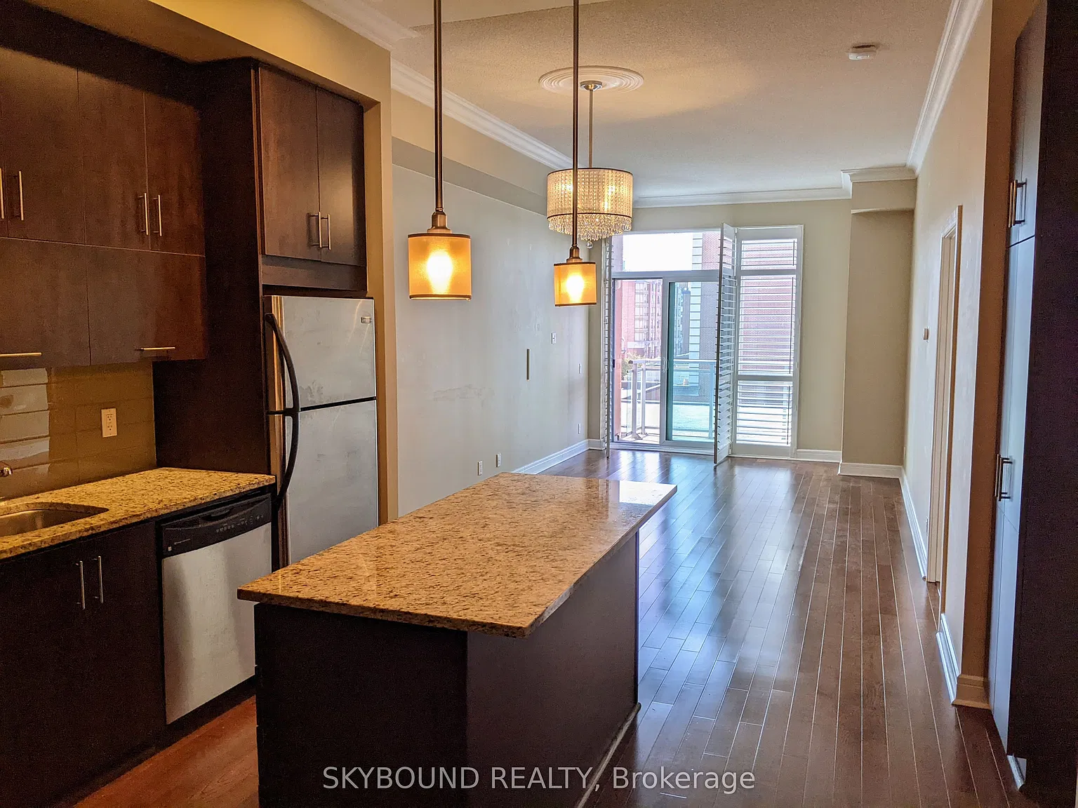 2 bed, $3,500 — Photo 3