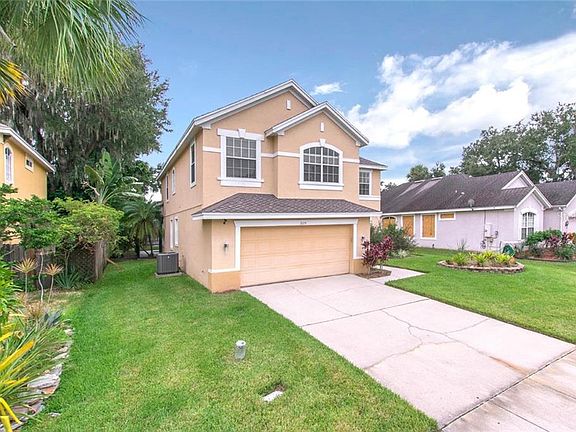 3rd image of 2604 Teeside Ct