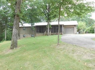 1180 Saltillo Rd, Morris Chapel, TN 38361