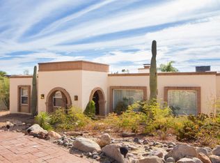 1220 E Moonridge Rd, Tucson, AZ 85718