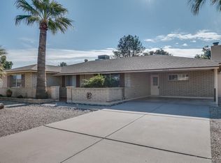 4809 W Harmont Dr, Glendale, AZ 85302
