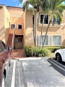 1123 NW 124th Ct #110, Miami, FL, 33182