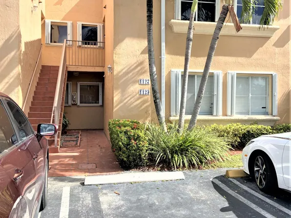 1123 NW 124th Ct #110, Miami, FL 33182