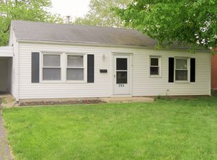 392 Weymouth Ln, Columbus, OH 43228