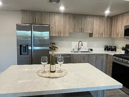 The SECRET in K-Town Luxury Apartments — Photo 35