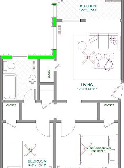 3009 Monument Ave #9 — Photo 8
