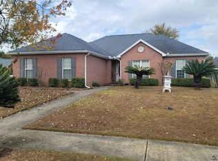 101 Pamlico Ct, Warner Robins, GA 31088