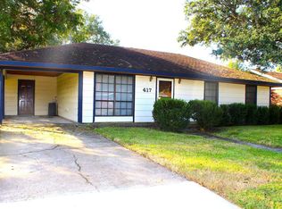 417 Cody St, Sulphur, LA 70663