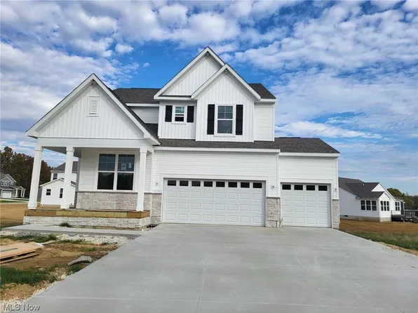 983 Marissa Dr, Wadsworth, OH 44281