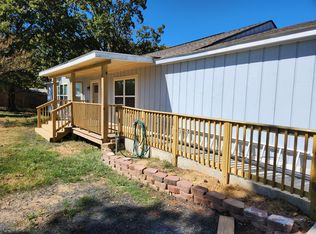 115 E Justice Rd, Cabot, AR 72023