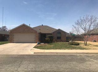 9704 Vernon Ave, Lubbock, TX 79423