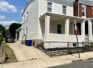 3463 Indian Queen Ln #65, Philadelphia, PA 19129