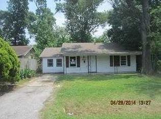 4230 Buffalo St, Beaumont, TX 77703