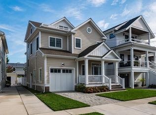 312 E Seaspray Rd, Ocean City, NJ 08226