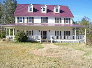 8360 Flint Hill Rd, Douglasville, GA 30135