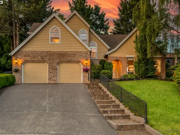 4121 Hedge Nettle Ct, Lake Oswego, OR 97035