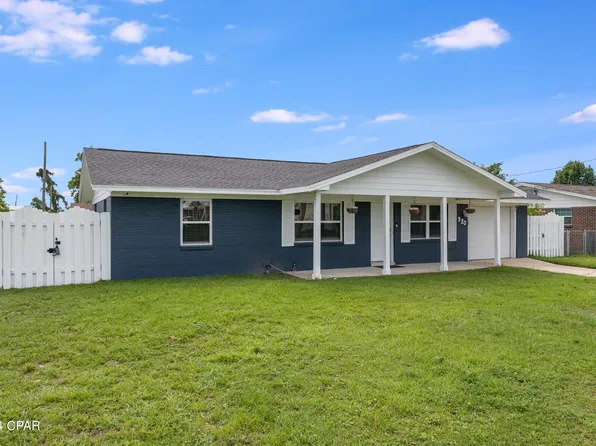 920 Everitt Ave, Panama City, FL 32401