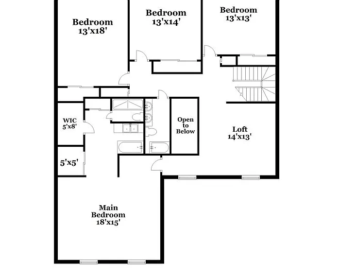 2047 Galahad Dr — Photo 3