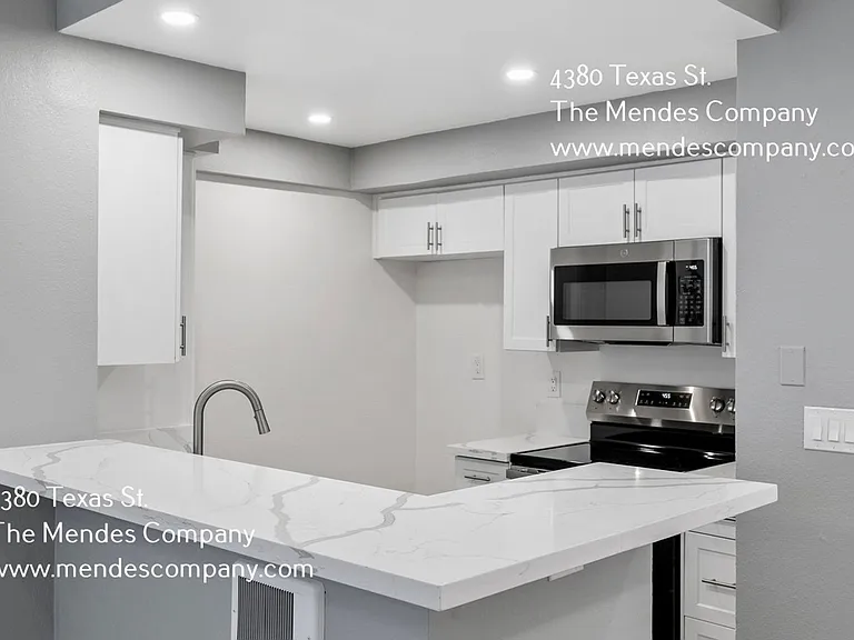 4380 Texas St #5 — Photo 4