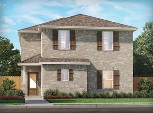 2107 Winchester Dr, Wylie, TX 75098